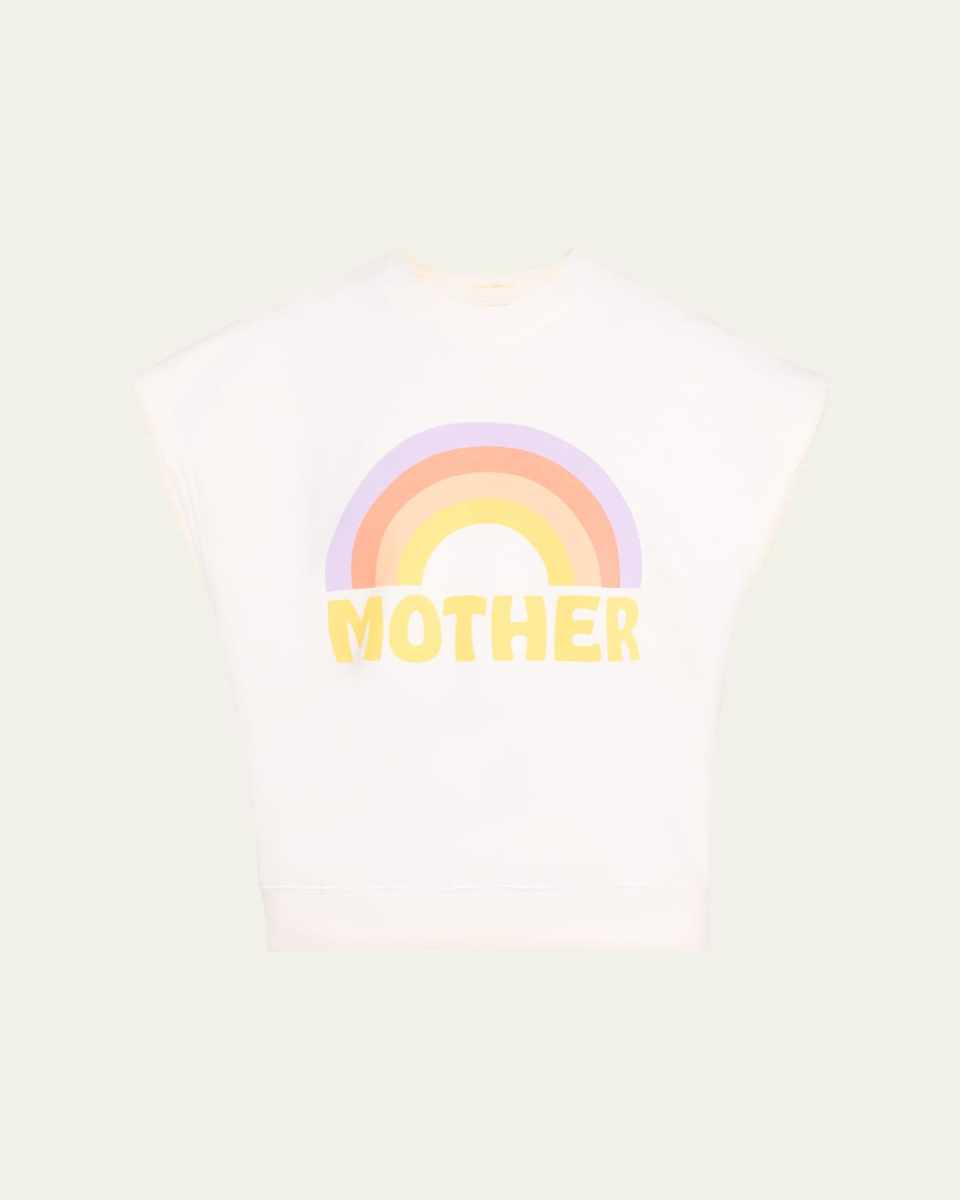 The Drop Square Graphic T-Shirt